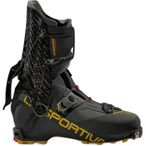 Kinderskischuhe La Sportiva Stratos Hybrid Schwarz 275 mm günstig