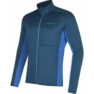 La Sportiva Chill Jkt M Outdoor Jacke Blue/Electric Blue XL günstig