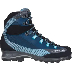 LA SPORTIVA Trango Trk Leather GTX Damen Bergschuhe blau EU 40 günstig