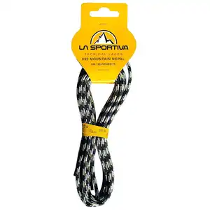 Schnürsenkel La Sportiva Nepal Rot 215 cm günstig
