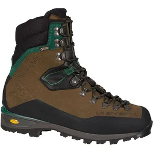 La Sportiva Karakorum HC GTX mocha/forest Bergschuhe EU 44,5