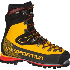 La Sportiva Nepal Cube GTX gelb 42