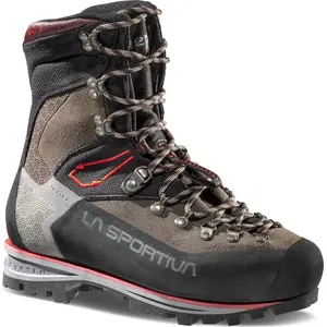 La Sportiva, Herren, Wanderschuhe, Nepal Trek Evo GTX (44.5), Grau