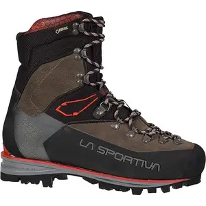 La Sportiva, Unisex, Wanderschuhe, Nepal Trek Evo GTX (41), Grau