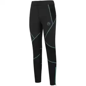 Leggings Frau La Sportiva Primal Schwarz XS günstig