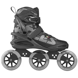 Roces Neon Tif Inline-skates Grau EU 38 Grau EU 38