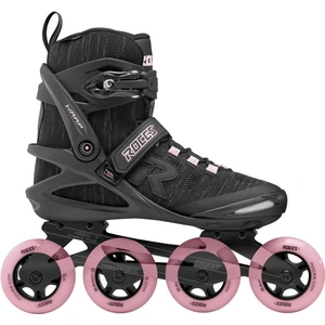 Warp Thread W TIF 84 Inline-Skates Damen schwarz/rosa Größe 38