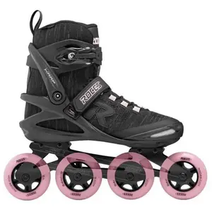 Roces Warp Thread W Tif Inline-skates Schwarz EU 36 Schwarz EU 36