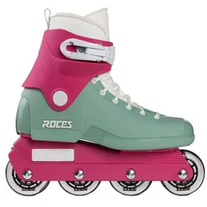 Roces 1992 Inline-skates Grün,Rosa EU 37 Grün,Rosa EU 37 günstig