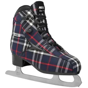 Roces Tartan Schlittschuhe EU 36 günstig