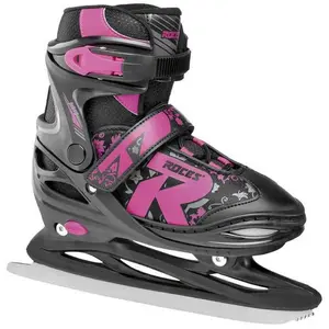 Roces Jokey Ice 2.0 Schlittschuhe EU 34-37