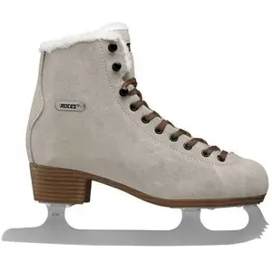 Roces Suede Eco Fur Schlittschuhe EU 40 günstig