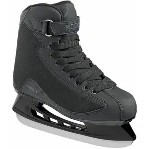 ROCES Herren Eislaufschuhe RSK2 schwarz | 45 günstig