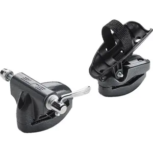 Elite Fahrradträger SANREMO 40 BLACK für Dachträger günstig