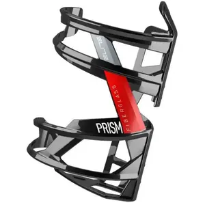 Linker seitlicher Trinkflaschenhalter Elite Prism Schwarz TU günstig