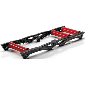 Elite Arion Turbotrainer Rot,Schwarz Rot,Schwarz One Size günstig