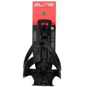 Elite Rocko Carbon Flaschenhalter One Size günstig