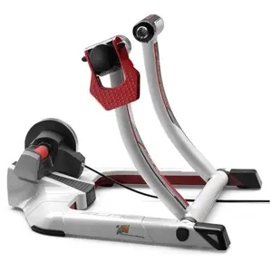 Elite Qubo Power Mag Smart B+ Turbotrainer One Size günstig
