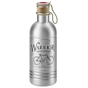 Elite Vintage Warriors 600 Ml Trinkflasche 600ml One Size günstig