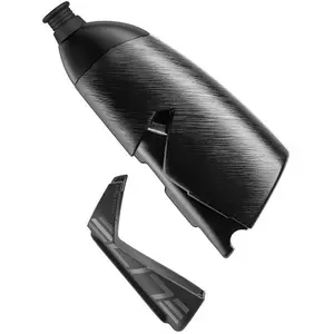 Trinkflaschenhalter Elite Crono CX Schwarz 500 ml günstig