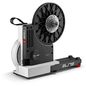 Elite Justo 2 Turbotrainer One Size günstig