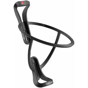 Trinkflaschenhalter Elite T-Race Schwarz TU günstig