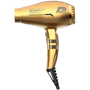 Parlux, Föhn, Alyon Ionic Haartrockner (2250 W)