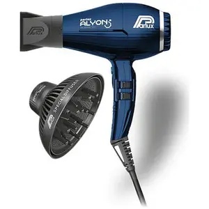 Parlux Alyon + Magicsense Haartrockner