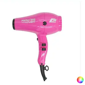 Parlux 385 Powerlight Haartrockner