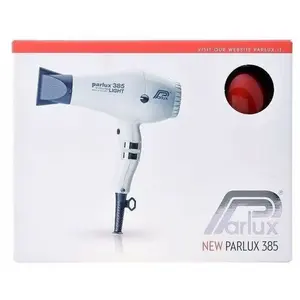 Parlux 385 Powerlight Haartrockner