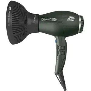 Peusek, Föhn, DIGITALYON ANTHRACITE set 2 pz (2400 W)