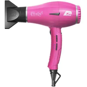 Parlux, Föhn, Ethos Fuchsia mit Magic Sense Fuchsia (2300 W)