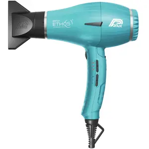 Parlux, Föhn, Ethos Blau (2300 W)