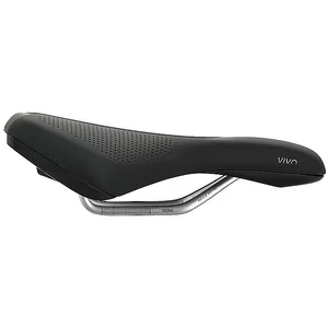 SELLE ROYAL Fahrradsattel Vivo Athletic schwarz günstig