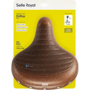 Selle Royal Fahrradsattel günstig
