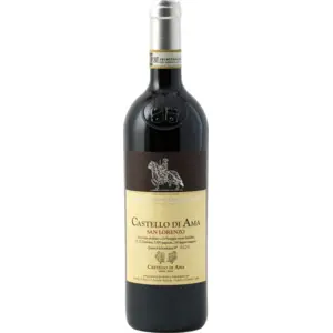 Castello di Ama Chianti Classico Gran Selezione San Lorenzo 2021 günstig