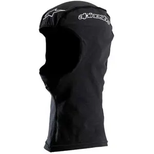 Alpinestars Open Face Sturmhaube One Size günstig