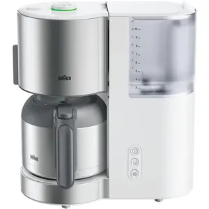 Braun Filterkaffeemaschine KF 5105