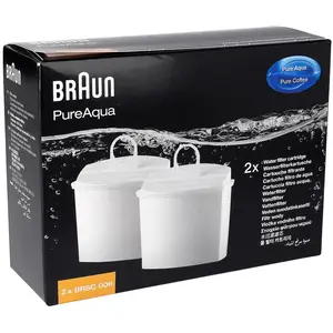 Braun PureAqua BRSC 006, Filter günstig