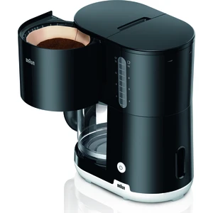 Braun Filterkaffeemaschine KF 1100.BK