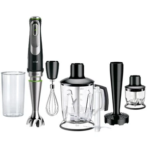 Braun MultiQuick 9 MQ9147X günstig
