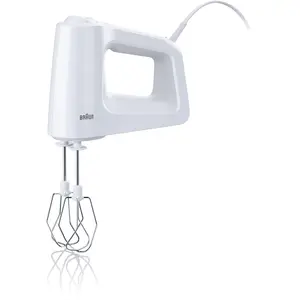 Handmixer MultiMix 3 HM 3000 WH