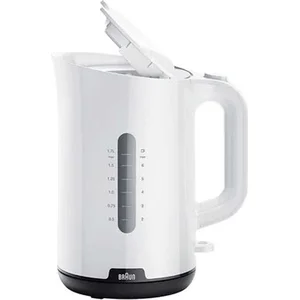 Braun Wk1100wh 2200w 1.7l Wasserkocher