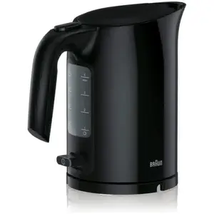 Braun Wk 3000 Purease 1.0l 2200w Wasserkocher günstig
