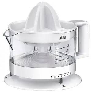 Braun Cj3000 Entsafter