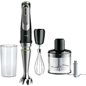 Braun Multiquick 9 120w Handrührgerät günstig