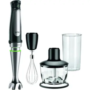 Braun MultiQuick 7 MQ7035X günstig