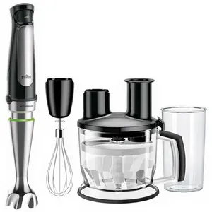 Braun Mq 7075 X Multiquick 7 1000w Handrührgerät günstig