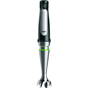 BRAUN MQ 7025X Multi Quick 7 Stabmixer Set Edelstahl/schwarz NEU!!! günstig