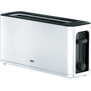 Braun Purease Ht3100 1000w Toaster